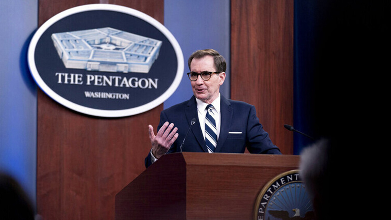 Pentagon: Ukrayna’ya 300 milyon dolar değerinde askeri yardım sağlayacağız